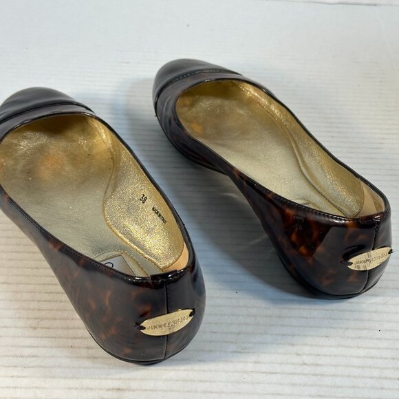 Ladies size 7.5 Jimmy Choo - Picture 5 of 13